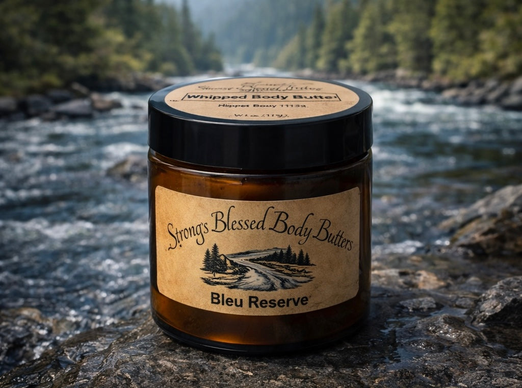 Bleu Reserve