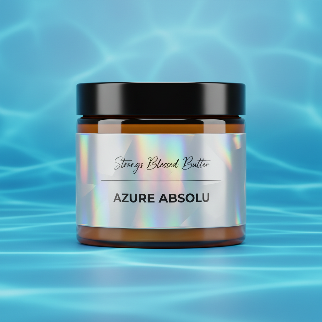 Azure Absolu