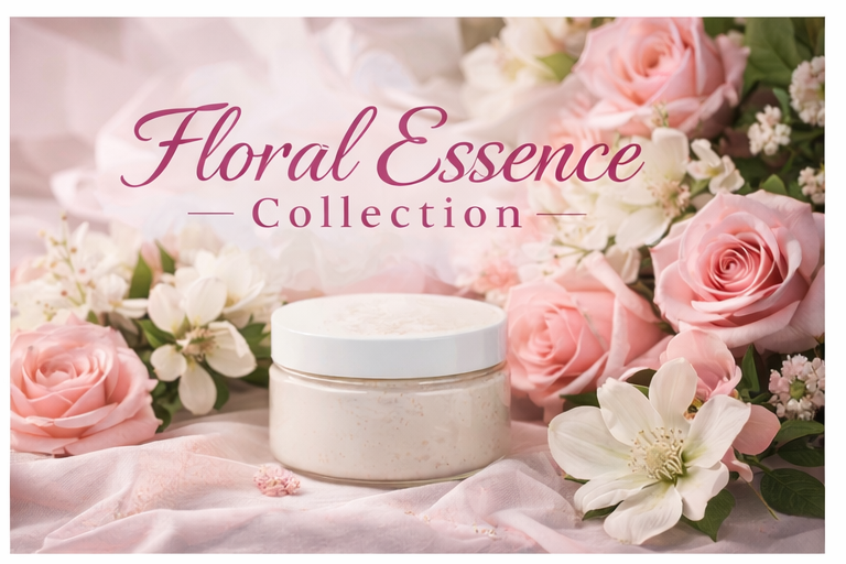 Floral Essence