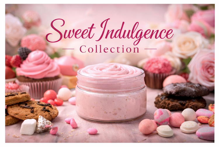 Sweet Indulgence