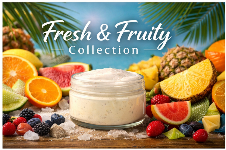 Fresh & Fruity