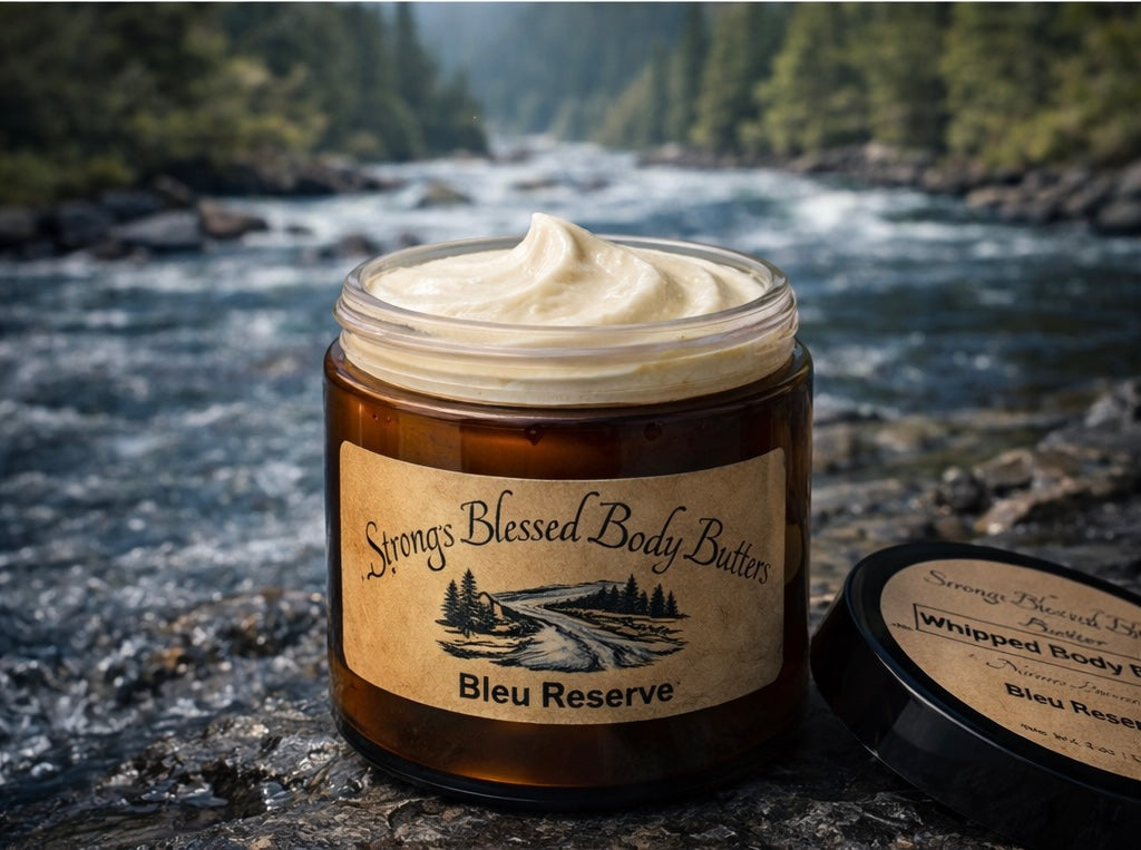 Bleu Reserve