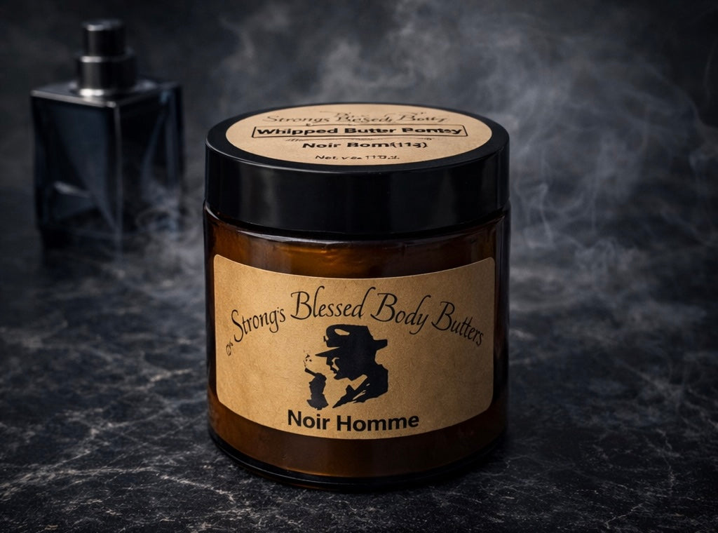 Noir Homme